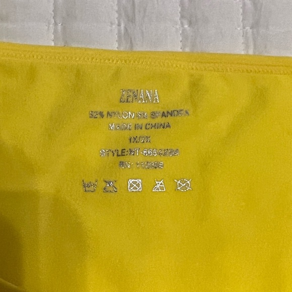 Tank Top - Picture 3 of 3